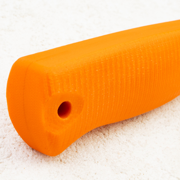 OWL Hoot F, N690 Cryo, G10 OR, Kydex® BK/T