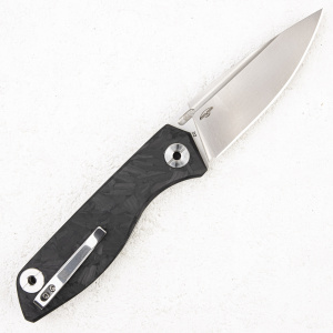 Нож Realsteel Sidus 7467, Carbon - складной туристические ножи из стали Нож Realsteel Sidus 7467, Carbon - складной туристические ножи из стали