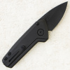 Нож Buck Mini Deploy Auto, S35VN, Aluminum Black, 0839BKS-B Нож Buck Mini Deploy Auto, S35VN, Aluminum Black, 0839BKS-B