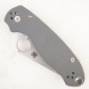 Нож Spyderco Para 3, Maxamet, G10 Gray, C223GPDGY Нож Spyderco Para 3, Maxamet, G10 Gray, C223GPDGY