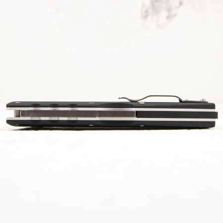 Нож Cold Steel AD-10, S35VN, G10 Black, CS28DD