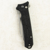 Нож CIVIVI Neurohaptic, Stonewashed Nitro-V, Shredded G10 Black Handle, C23080-2