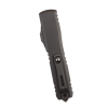 Нож Microtech Ultratech GEN IV, Tactical, M390, Aluminum Black Handle, 11234-1 T