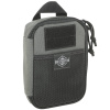 Тактический рюкзак MAXPEDITION Fatty Pocket Organizer 1,2L, Wolf Gray, 0261W