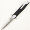 Нож Mr.Blade Legion, D2, G10 Black/White, MB378 Нож Mr.Blade Legion, D2, G10 Black/White, MB378