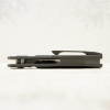 Нож Spyderco Stovepipe, CPM 20CV, Titanium Handle, C260TIP Нож Spyderco Stovepipe, CPM 20CV, Titanium Handle, C260TIP