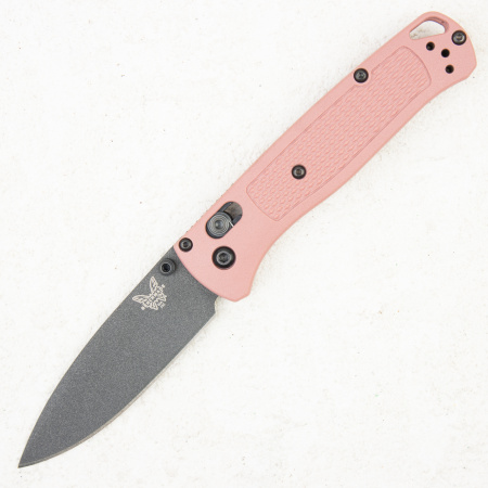 Нож Benchmade Bugout, 535BK-06, CPM-S30V, Alpine Glow Grivory
