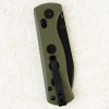 Нож QSP Canary Glyde, Black 14C28N, G10 Olive, QS150GL-B2 Нож QSP Canary Glyde, Black 14C28N, G10 Olive, QS150GL-B2
