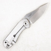 Нож Realsteel Precision Black, 14C28N, G10 Нож Realsteel Precision Black, 14C28N, G10 - купить в интернет-магазине Blademan