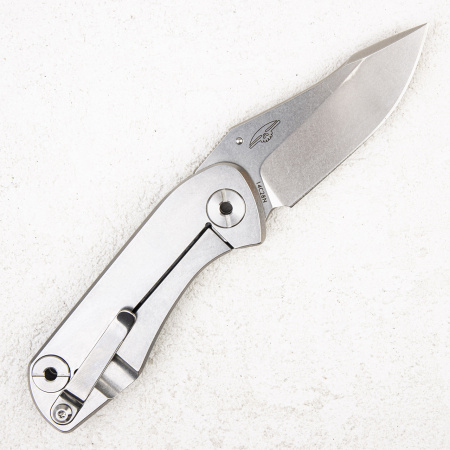Нож Realsteel Precision Black, 14C28N, G10 Нож Realsteel Precision Black, 14C28N, G10 - купить в интернет-магазине Blademan