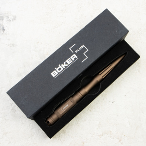 Тактическая ручка Boker Plus iPlus Tactical Tablet Pen