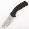 Нож Kershaw Portal, 4Cr14, Stonewash, GFN Black, 8600 Нож Kershaw Portal, 4Cr14, Stonewash, GFN Black, 8600