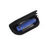 Нож Remette Aurora, 14C28N, G10 Blue Handle, AURA-G3
