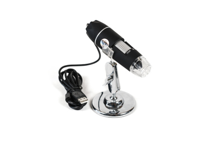 Микроскоп Цифровой USB, TS-MS1800280 Микроскоп Цифровой USB, TS-MS1800280