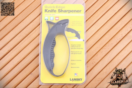 Точилка Lansky Quick Edge LSTCS Точилка Lansky Quick Edge LSTCS - купить в интернет-магазине Blademan