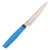 Нож универсальный OWL U130 F, Elmax Cryo, G10 Blue Handle