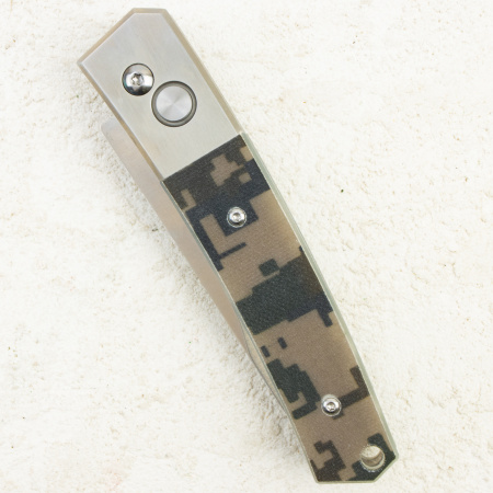 Нож Ganzo G7361, Камуфляж, Satin