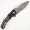 Нож WE Knife JIXX 904A, Bohler M390, 6AL4V Titanium/G10 Нож WE Knife JIXX 904A, Bohler M390, 6AL4V Titanium/G10 - купить в интернет-магазине Blademan