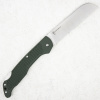 Нож Ontario Camp Plus Bread Knife, 43101, Stainless, Green Нож Ontario Camp Plus Bread Knife, 43101, Stainless, Green - купить в интернет-магазине Blademan