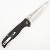 Нож QSP Gavial, D2, Micarta Dark brown Нож QSP Gavial, D2, Micarta Dark brown - купить в интернет-магазине Blademan