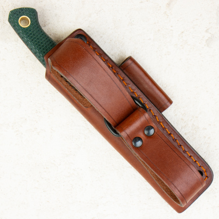 Нож Южный Крест Spllinter, VG-10, Micarta Изумруд, 240.0652.VG10