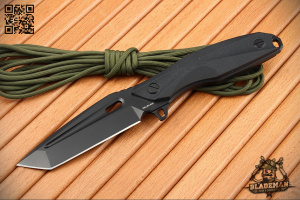 Mr.Blade Havoc, AUS 8, G10 - купить в интернет-магазине Blademan