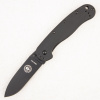 Нож ESEE Avispa, D2, Full Black Нож ESEE Avispa, D2, Full Black