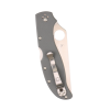 Нож Spyderco Stretch 2 XL, CPM Cru-Wear, G10 Gray Handle, C258GPGYCW