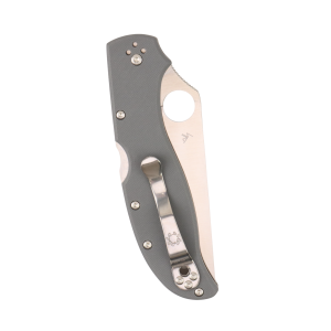 Нож Spyderco Stretch 2 XL, CPM Cru-Wear, G10 Gray Handle, C258GPGYCW