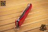 Нож перочинный Victorinox Alpineer Red - купить в интернет-магазине Blademan
