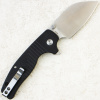Нож QSP Chefmaster, Satin 14C28N, G10 Black, QS163-A1 Нож QSP Chefmaster, Satin 14C28N, G10 Black, QS163-A1