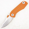 Нож Realsteel Precision Orange, 14C28N, G10 Нож Realsteel Precision Orange, 14C28N, G10