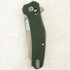 Нож QSP Emu, Stonewashed 14C28N, Micarta Green, QS164-B1 Нож QSP Emu, Stonewashed 14C28N, Micarta Green, QS164-B1