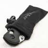 Нож Benchmade Mini-Griptilian, 556-S30V, CPM-S30V, GFN Black Нож Benchmade Mini-Griptilian, 556-S30V, CPM-S30V, GFN Black - купить в интернет-магазине Blademan