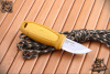 Нож Morakniv Eldris, Желтый - купить в интернет-магазине Blademan