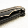 Нож WE Knife Zonda, CPM 20CV, Copper Foil Carbon Fiber / Black Titanium Handle Нож WE Knife Zonda, CPM 20CV, Copper Foil Carbon Fiber / Black Titanium Handle - купить в интернет-магазине Blademan