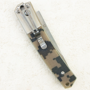 Нож Ganzo G7361, Камуфляж, Satin Нож Ganzo G7361, Камуфляж, Satin