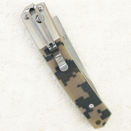 Нож Ganzo G7361, Камуфляж, Satin