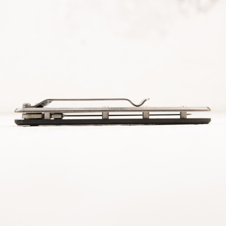 Нож Esee BRK Zancudo, AUS-8, Nylon Black Нож Esee BRK Zancudo, AUS-8, Nylon Black - купить в интернет-магазине Blademan