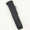 Нож Benchmade Phaeton, S30V, 6061-T6 Aluminum Black, 4600DLC
