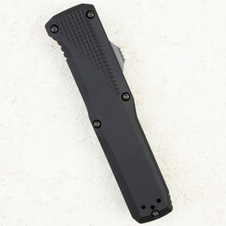 Нож Benchmade Phaeton, S30V, 6061-T6 Aluminum Black, 4600DLC