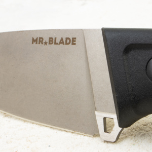 Mr.Blade Junak, AUS 8, Кратон