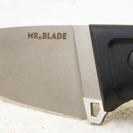 Mr.Blade Junak, AUS 8, Кратон