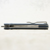 Нож Petrified Fish Tena, D2, Satin, G10 Gray/Blue Handle, PFB04GAS Нож Petrified Fish Tena, D2, Satin, G10 Gray/Blue Handle, PFB04GAS
