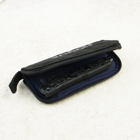 Нож Hogue Counterstrike Auto, CPM 20CV, Aluminum/G-Mascus Black, 34879 Нож Hogue Counterstrike Auto, CPM 20CV, Aluminum/G-Mascus Black, 34879