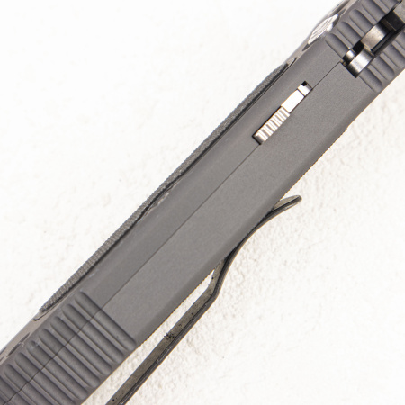 Нож Benchmade Coalition, S30V, Aliminium/G10 Нож Benchmade Coalition, S30V, Aliminium/G10 - купить в интернет-магазине Blademan