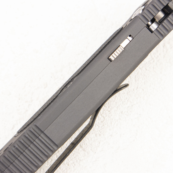 Нож Benchmade Coalition, S30V, Aliminium/G10