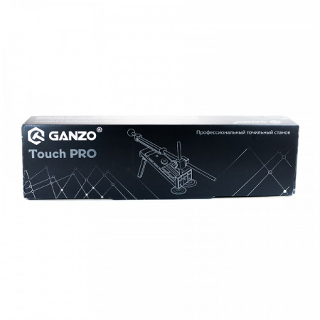 Точильный станок Ganzo Touch Pro Точильный станок Ganzo Touch Pro - купить в интернет-магазине Blademan