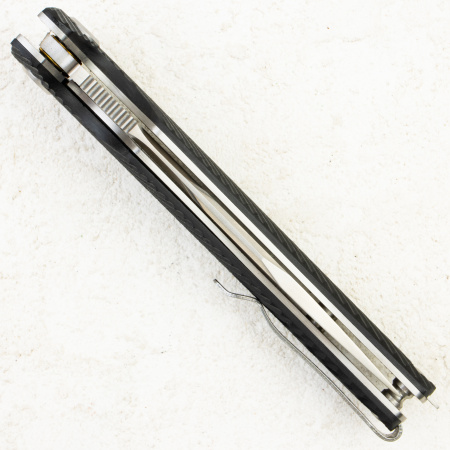 Reptilian Чеглок, Satin Reptilian Чеглок, Satin