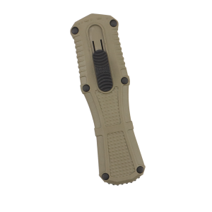 Нож Benchmade Mini Claymore, CPM-D2, Polymer Tan, 3375GY-1